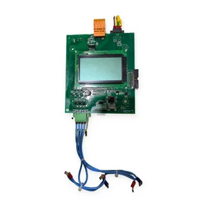Ingeteam AQD0292 _A Communication Board