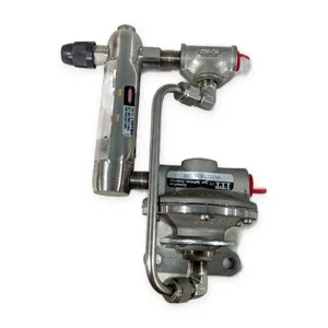 ITT GH31XTXKXK188 Precision Air Pressure Regulator