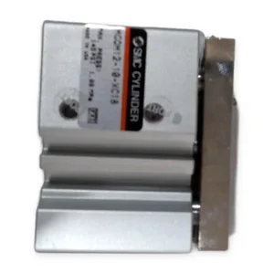 SMC MGQM12-10-XC18 Compact Guide Cylinder