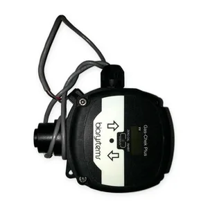 Biosystems H001446 Gas Detector Transmitter
