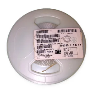 ATC 600S1R6AT250XT RF High-Q Ceramic Capacitor