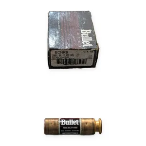 Bullet ECNR8 Class RK5 Fuse