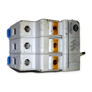 Allen-Bradley 1492-FB3C30-L Class CC Fuses