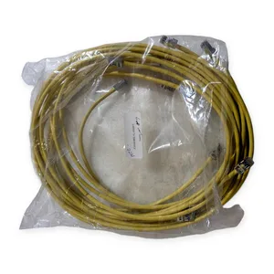 Z35092960-YL-0005FT Cat5 Ethernet Cable