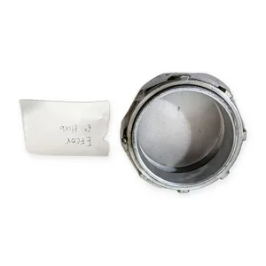 Efcor Hub Electrical Enclosure Fitting