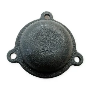 Z04 Cap or Cover