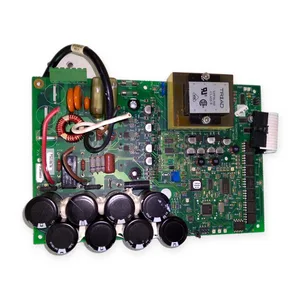 PC997E Servo Amplifier Board – actual item, photo 1 of 5