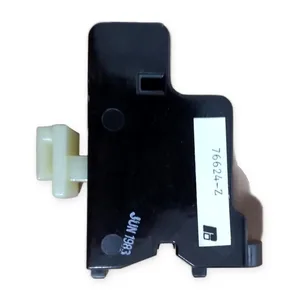 Reliance Electric 76624-Z Auxiliary Contact Block
