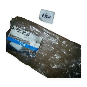 SMC AXT625-28-2A Junction Cover Connector Block