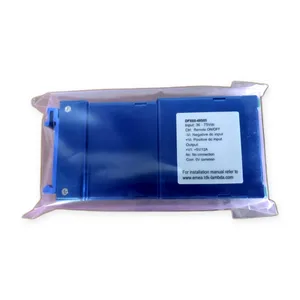 TDK-Lambda DPX60-48S05 DC-DC Converter