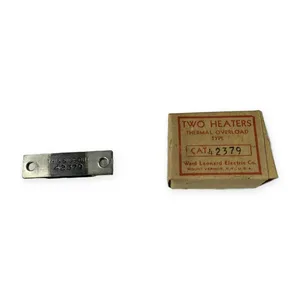 Arrow Hart 42379 Heater Element Motor Starter