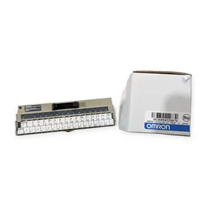 Omron XW2C-20G5-IN16 Terminal Block