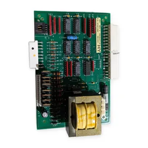 Wayne 880285 Select Board Lighted Gas Pump – actual item, photo 1 of 5