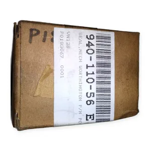 Worthington 940-110-56 Mechanical Shaft Seal Pump