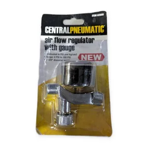 62695 Air Flow Regulator