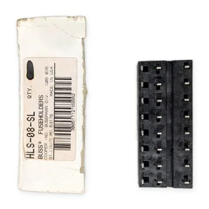 Bussmann HLS-08-SL Fusetron Fuse Holder