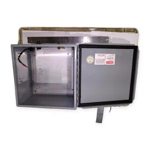 Hoffman A-10106CH Uptime – actual item, photo 1 of 6