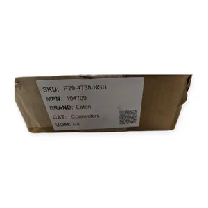 Eaton 104709 49639 CONNECTORS Lug