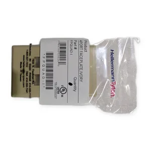 Hellermann Tyton Fpquad-I Misc Cable