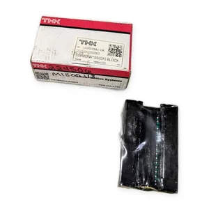 THK SSR20XW1SS GK Linear Guide Block Bearing