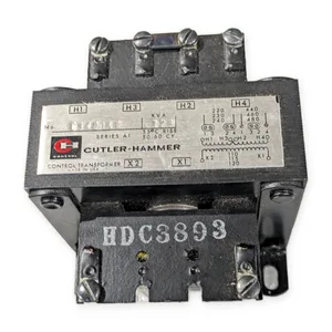 Cutler-Hammer 42-2270 Transformer