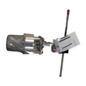 Swagelok SS-6UW-TJ6-4C-41544-NSR Pipe Fitting