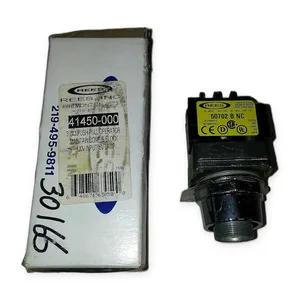 Rees 41450-000 Operator Maintained Contact