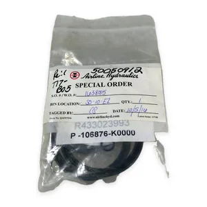 Asline P-106876-K0000 Rexroth Pneumatic Cylinder Seal