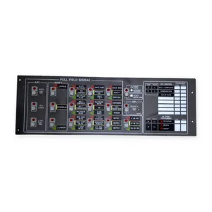 Tektronix 670-5863-05 Circuit Board