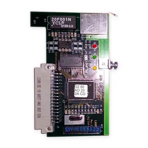 Setex SP084/3 Terminal Block