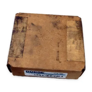 Dodge A3.0B3.4 118190 Taper-Lock V-Belt Sheave