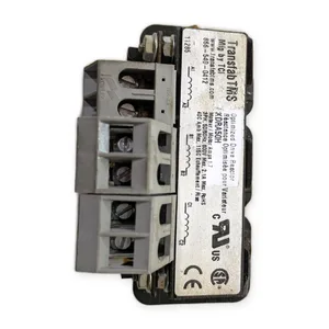 Transfab TMS KDRA50H Optimized Drive