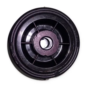 GPD WHEELS FOR CART 80/25-50 OPD – actual item, photo 1 of 5