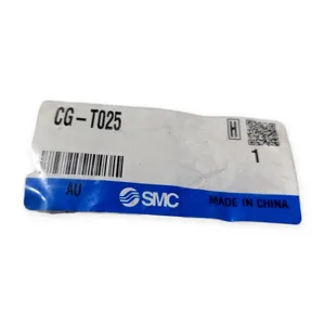 SMC CG-T025 Bracket CG1 CG3 Air Cylinder