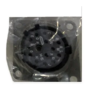 Amphenol PT02E-14-15S Connector