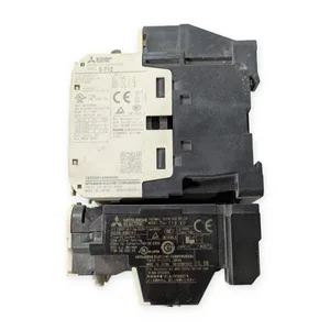 Mitsubishi S-T12 TH-T18 KP Overload Relay