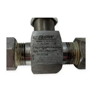 FT4-6NENBBLEA-FA-0024 FLOW Switch Sensor