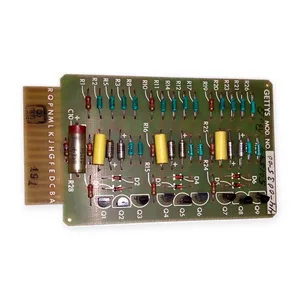 Gettys 44-0035-00