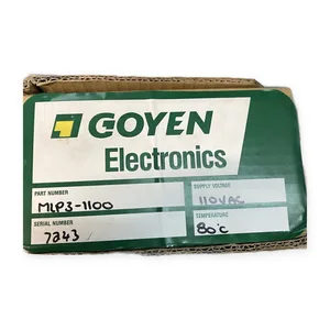 Goyen MLP3-1100 Level Probe Controller