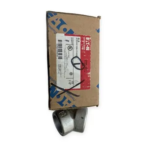Eaton EL5 Pipe Fitting – actual item, photo 1 of 11