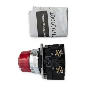 Eaton 10250T181LRP06 INDICATING LIGHT