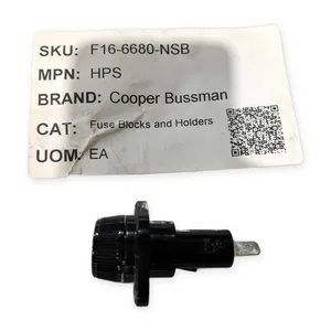 Cooper Bussman HPS Fuse