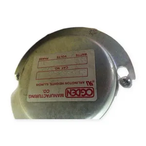 Ogden KN-3-0105-40 Industrial Band Heater
