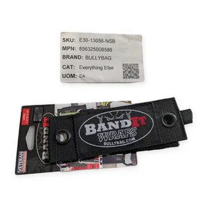 Bully Bag Bandit Wraps 3/16 x 16 Large Strap Industrial Utility Wrap