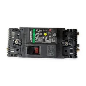 Fuji Electric EG32AC Molded Case Circuit Breaker
