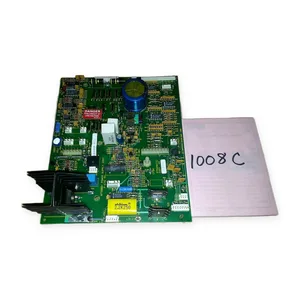 Eaton 15-871-6 Board Industrial CNC Motor