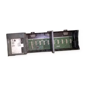 Allen-Bradley 1746-A10 PLC Module
