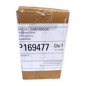 Donaldson P169477 Cartridge Filter Element