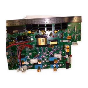 Schneider Electric VX5A66D46N4 AC Drive