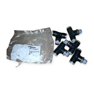 Festo 153784 Pneumatic Air Line Connector